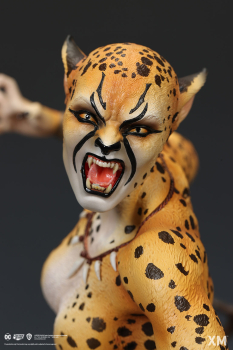 XM Studios Cheetah